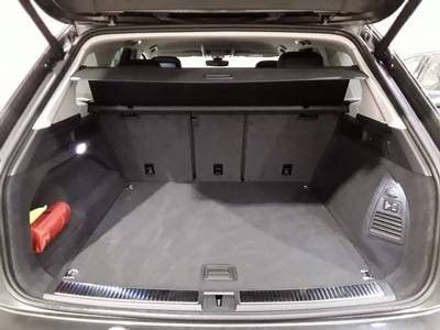 Volkswagen Touareg - Bild 8
