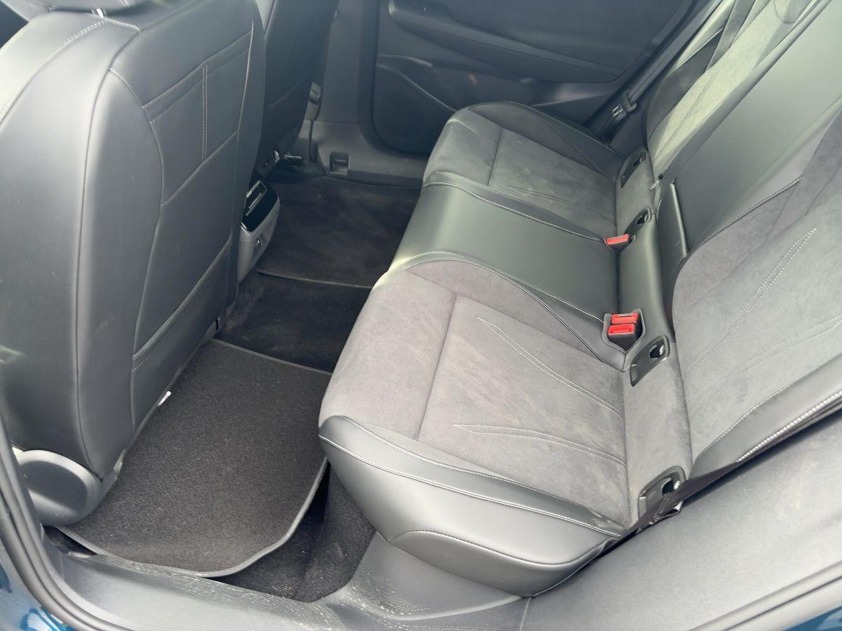 Volkswagen ID.7 Pro Wärmep Navi AHK ergoActiv S. R-Kam