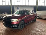 Dodge RAM 1500 5.7 BIGHORNKAM AHK LENKRADHEIZUNG - Dodge RAM: 1500 Big