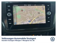 Volkswagen Tiguan Allspace - Vorschau Bild 12