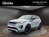 Land Rover Range Rover Evoque D200 AWD R-Dynamic SE Black P