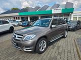 Mercedes-Benz GLK 350 CDI BlueEfficiency 4Matic SPORT NAV AHK - gebrauchte Mercedes-Benz GLK 350 aus dem Jahr 2012