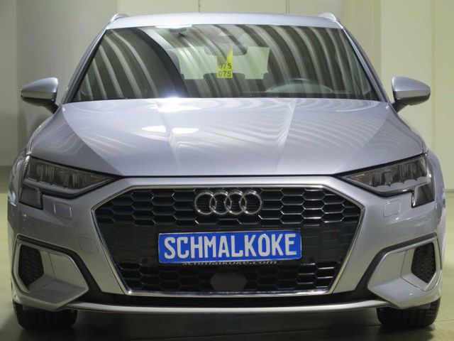 AUDI A3 35 TDI2.0 SCR Sportback S tronic advanced Nav