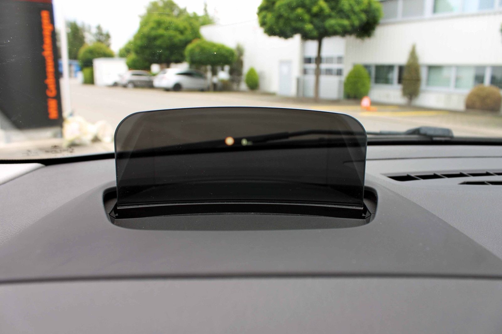 Fahrzeugabbildung BMW 216d Gran Tourer Steptr. HUD NAV ACC KAM PDC BT