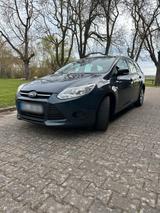 Ford Focus III . 1.6 CDI . 116 p.s - Ford Focus: Ii