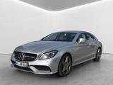 Mercedes-Benz CLS 63 AMG *1.HAND*WENIG KM*TOP ZUSTAND*DEUTSCH* - gebrauchte Mercedes-Benz CLS 63 AMG aus dem Jahr 2015