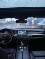 BMW Bmw730d f01 - BMW 730 in Düsseldorf