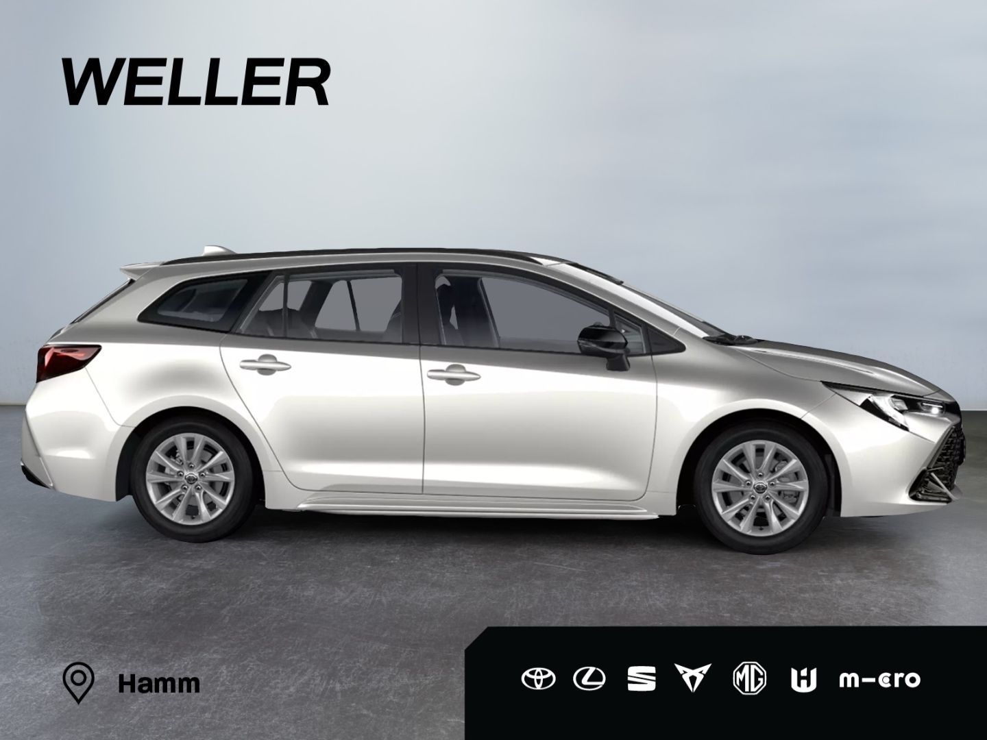 Toyota Corolla - Bild 5