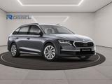 Skoda Octavia Kombi 1.5 TSI DSG Edition - Skoda Octavia Neuwagen