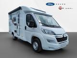 Bürstner Nexxo Van T590 G Brava/Klima/Markise/3Schlafplä.