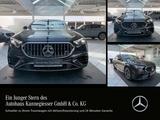 Mercedes-Benz E 53 T AMG 4M*DRIVERS PACKAGE*V/MAX 275km/h*2025 - mit Hybrid-Antrieb: Grau, Kombi