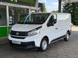 Fiat Talento Kasten L1H1 1,0t Basis - gebrauchte Fiat Talento aus dem Jahr 2020