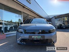 OPEL Corsa F GS Line 1.2*AT*LED*CAM*Allwetter*1.Hand*