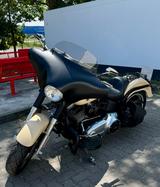 Harley-Davidson Fat Boy / FLSTFB 103