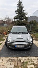 MINI Mini Cooper S - EZ 01/2004 - 163 PS -TÜV 1... - MINI Cooper SE Benziner Gebrauchtwagen
