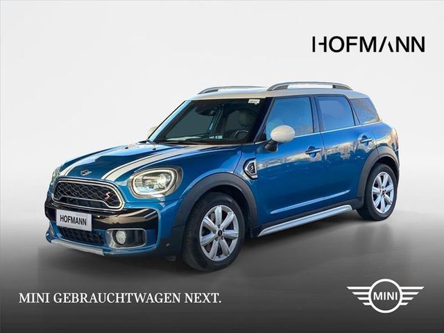 MINI Cooper SD Countryman All4 Aut. Chili+Wired+Pano