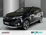 Toyota RAV 4 Valvematic Edition S Automatik/Navi/Klimaa - Toyota: 4.4
