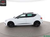 Seat Leon 1.5 TGI ERDGAS FR PANORAMA,KAMERA,CARPLAY - Seat Leon mit CNG-Antrieb