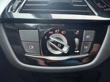 Bild 26 BMW 520 5 Touring 520 d