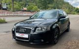 Audi A3 1.8 TFSI S tronic S line Sportpaket plus - Audi A3 aus 2007: Line