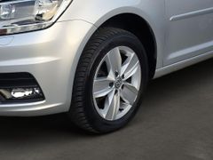 VW Caddy 2.0 TDI Maxi Comfortline~7Sitzer~Navi~SHZ