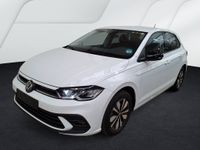 Volkswagen Polo - Vorschau Bild 2