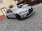 BMW M3 Competion M xDrive A M3 Competion - BMW M3 aus 2024