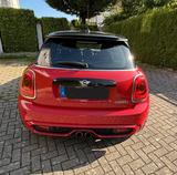 MINI John Cooper Works Coupé - MINI John Cooper Works Coupé von privat