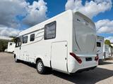 HYMER / ERIBA / HYMERCAR B-Klasse 690 MC AUTARK,KLIMAx2,SOLAR,LITHIUM,SAT - Solaranlage Wohnmobil oder -wagen