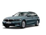 BMW 330e xDrive Touring Sport Line *Sportsitze*Memor - BMW 330 in Freiburg