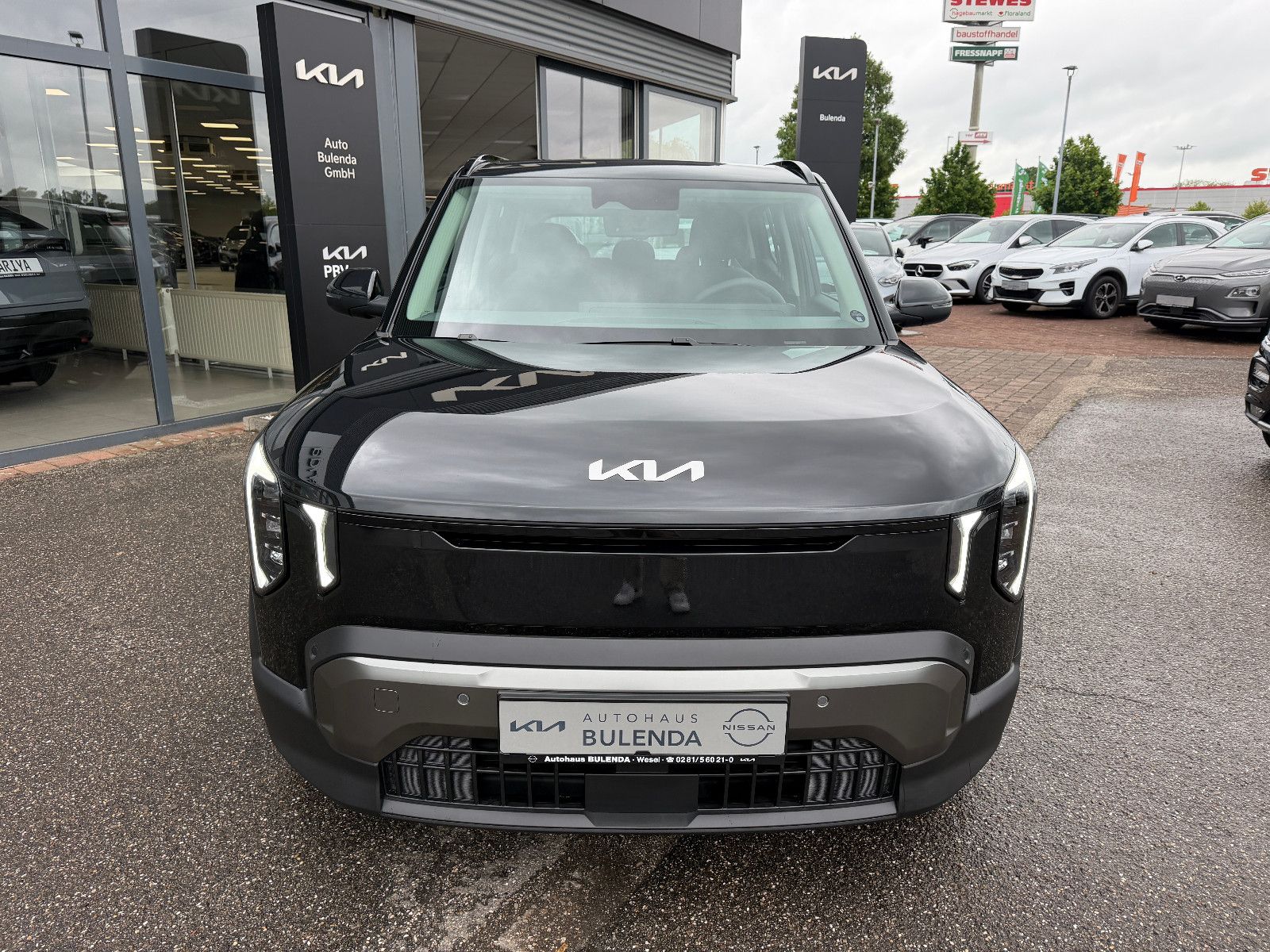 Kia EV2 - Bild 3