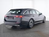 Mercedes-Benz E 220 d T Avantg.Ad+ PANO Memo ACC Ambi DLED AHK - Behindertengerechte Mercedes-Benz E 220