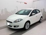 Fiat Bravo GPL"Finanaizbaile Senza Busta Paga" - gebrauchte Fiat Bravo aus dem Jahr 2013