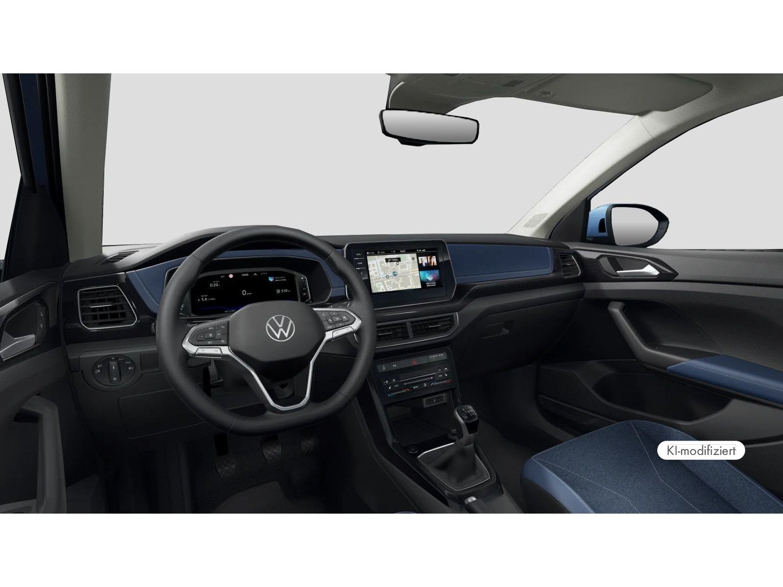Volkswagen T-Cross - Bild 12