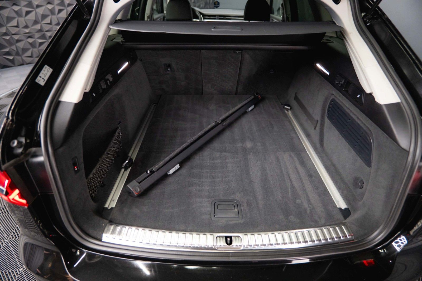 Fahrzeugabbildung Audi S6 Avant 3.0 TDI quattro *ACC*Head Up*LED*B&O*