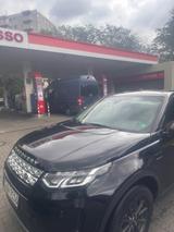 Land Rover Discovery Sport P200 AWD Automatik - - Land Rover aus 2020