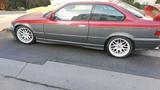BMW  E 36 325 i Ringtool - BMW 3 Series: Coupé, E36