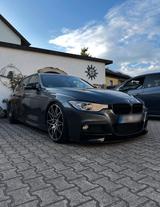 BMW F31 325D M-Paket *Langstreckenfahrzeug... - BMW 325 F31 Gebrauchtwagen