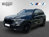 BMW X5 M50 d/HUD/AHK/Navigation/Leder/HarmanKardon - gebrauchte BMW X5 M50 aus dem Jahr 2020
