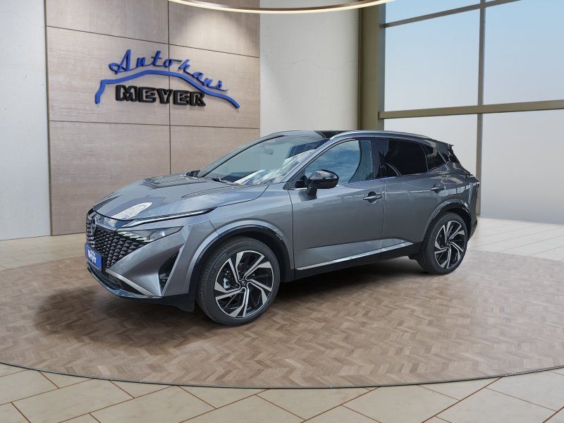 Image of Nissan Qashqai
