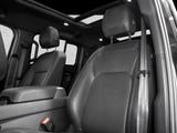 Land Rover Defender 130 D300 SE | HuD | 5-Sitzer - Land Rover Defender: Schiebedach