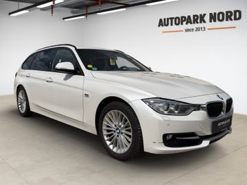 BMW 330 - 2