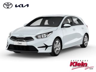 Kia cee'd / Ceed