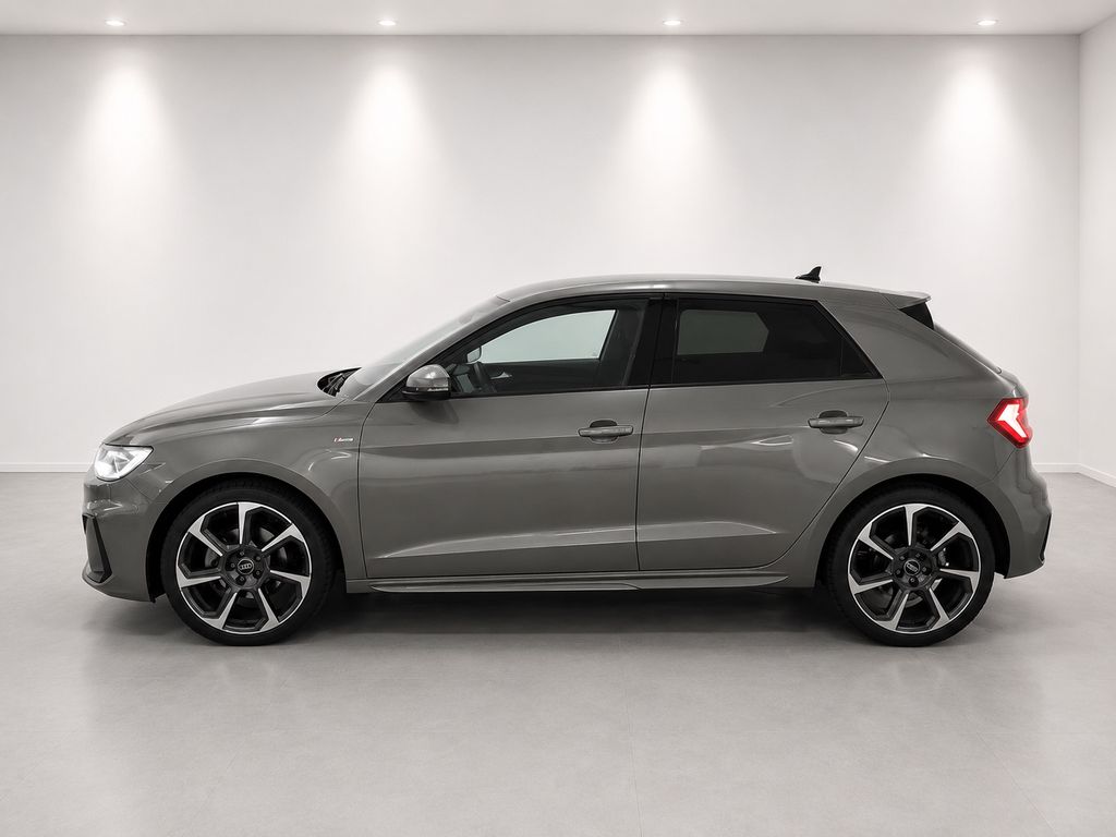 Image of Audi A1