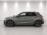 Audi A1 30 TFSI S tronic S line Sportback S line - Audi A1 Gebrauchtwagen in Hamburg