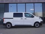Fiat Scudo Multicab L2 2.2 150/ Snoeks 6-Sitzer - Fiat: Sitzer