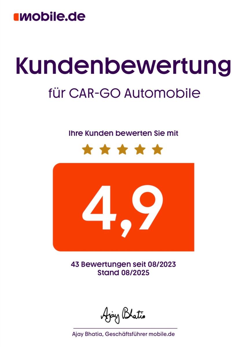 Mercedes-Benz ML 63 AMG 4Matic*Vollausstattung*AHK*360°*Harman