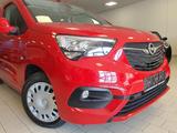 Opel Combo Life E Edition/Aut/Navi/PDC/StandHZ - Opel Combo Life Gebrauchtwagen