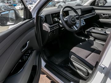 Hyundai Tucson 1.6 Trend Hybrid 2WD Autobahnassistent