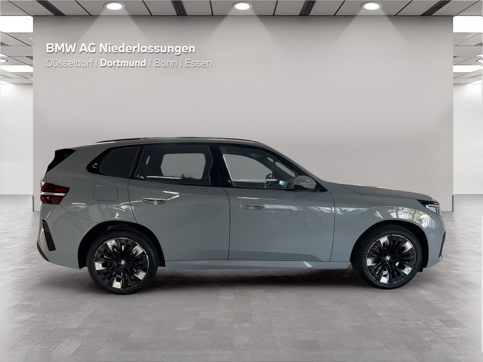 BMW X3 - Bild 5